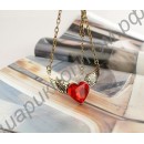Подвеска Bohemia Angel wings necklace jewelry
